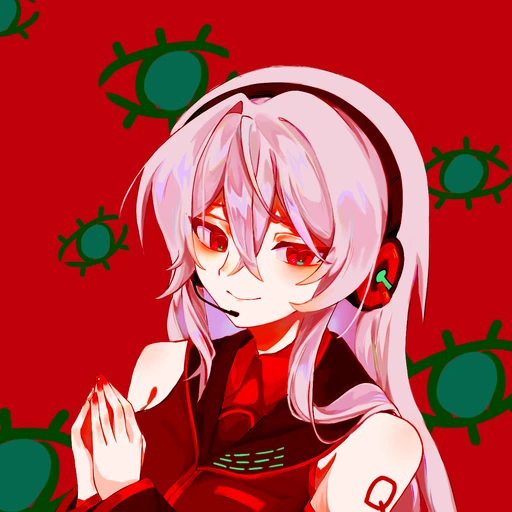 Vanity's avatar