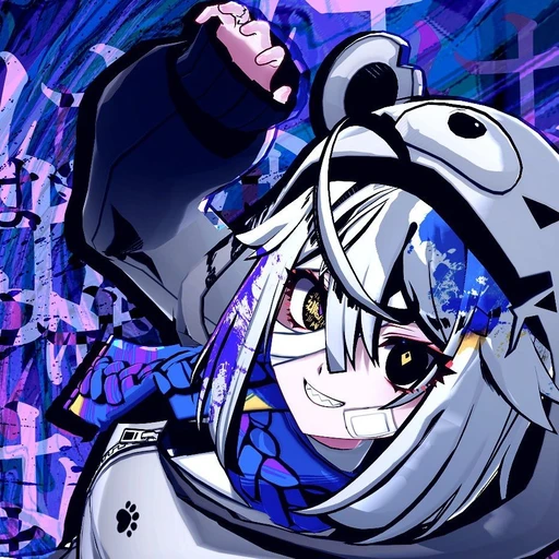 Grizz's avatar