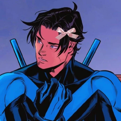 Dink's avatar