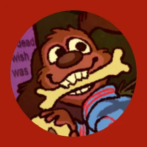 Jasper T. Jowls 🎸🪕's avatar