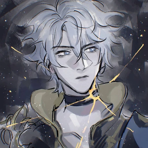 PYOTR's avatar
