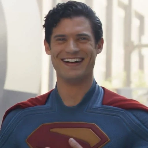 Clark's avatar