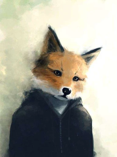 Fox's avatar