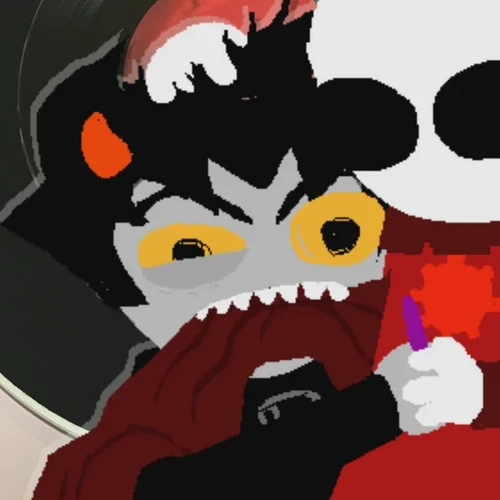 karkat's avatar