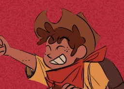 joshua's avatar