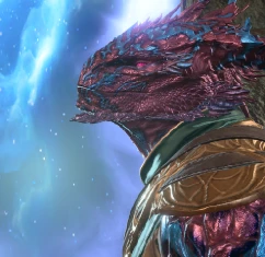 Medrash's avatar