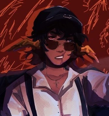 DSMP!Quackity's avatar