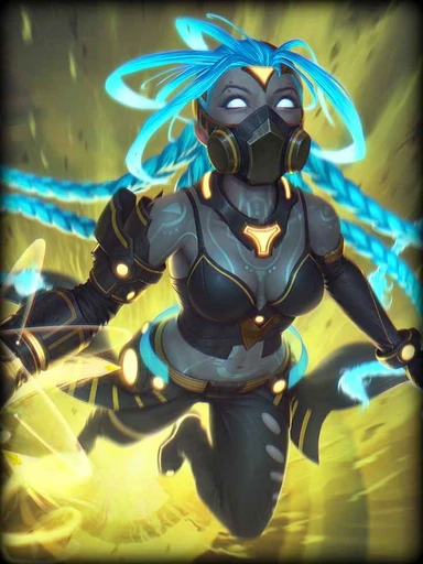 NuWa⭑ ☣️'s avatar