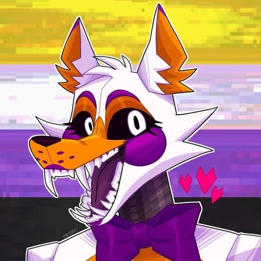 Lolbit's avatar