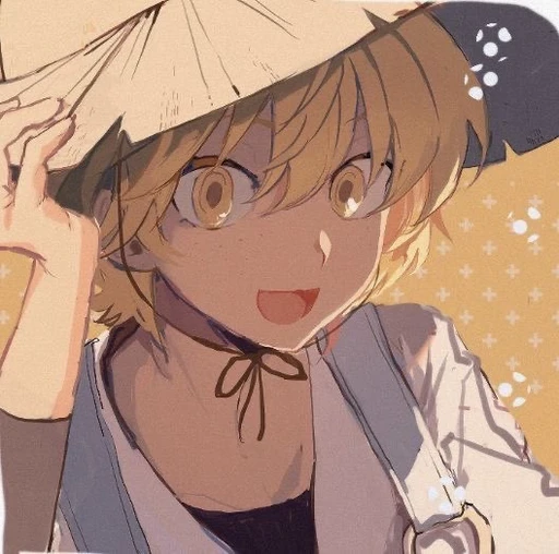 Kenji's avatar