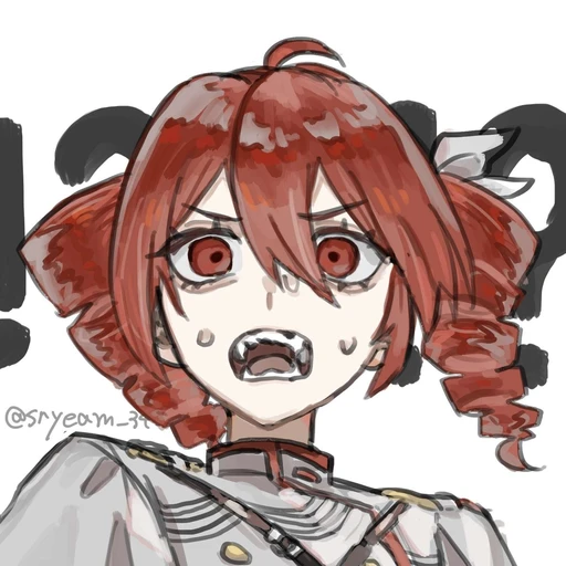 Kasane's avatar