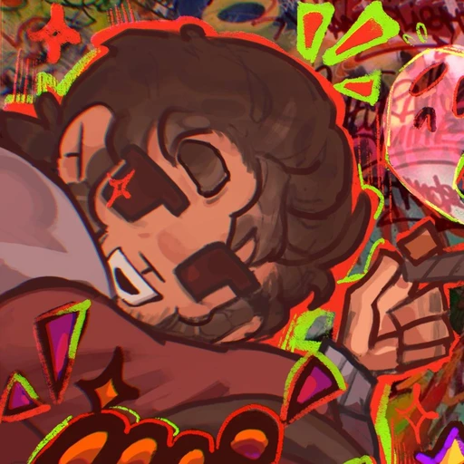 Lui's avatar