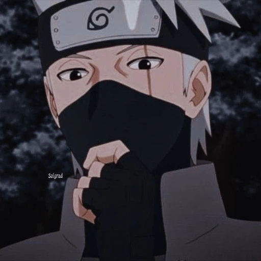 Kakashi2's avatar