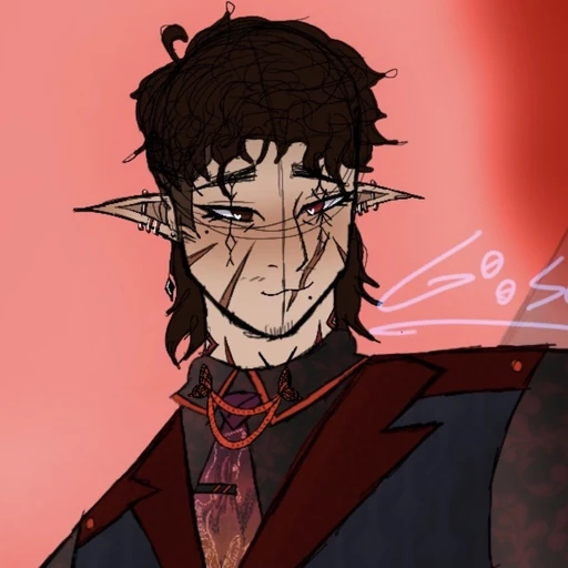 Deadeye's avatar