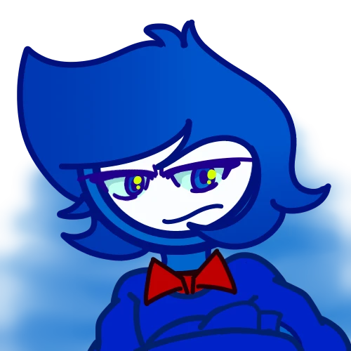 Blue (Blewis N. Clark)'s avatar