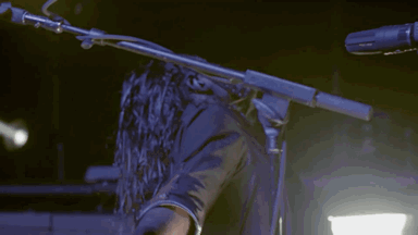 Jay Weinberg [👻]'s banner