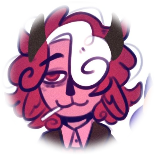 ۪ 𓏼♱◌͟ revvy's avatar