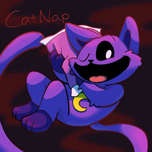 Catnap's avatar