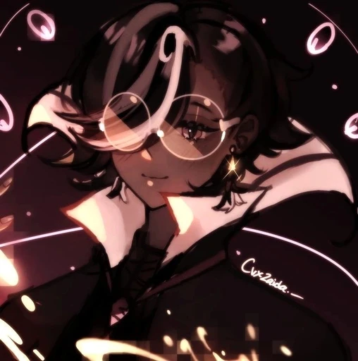 Espresso's avatar