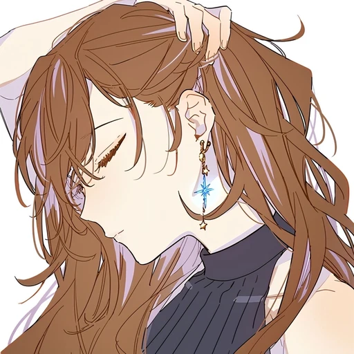 Hori's avatar