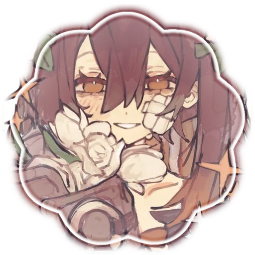 ﹙💋 ; Kiss Me 𓋼 She.Her ✿₊'s avatar