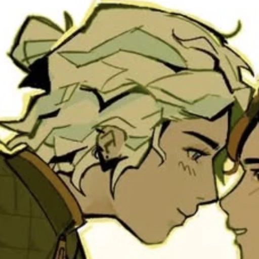 Myo's avatar