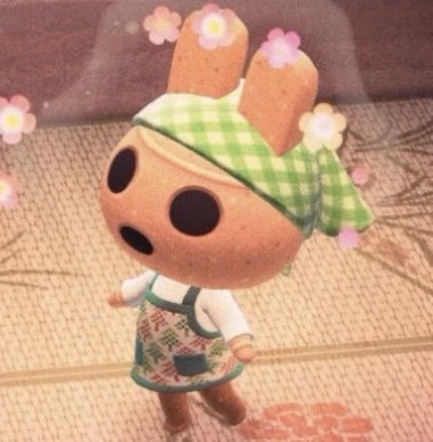 Coco's avatar