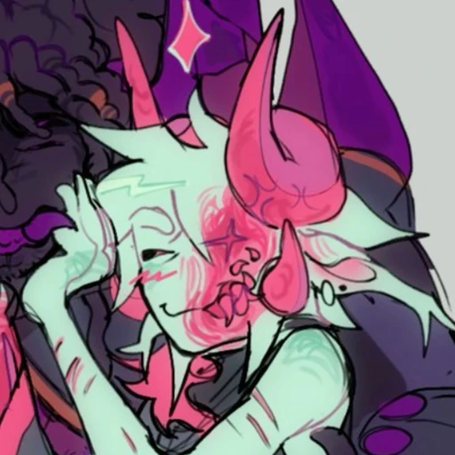 CERULEITE's avatar