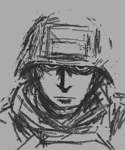 aaron's avatar
