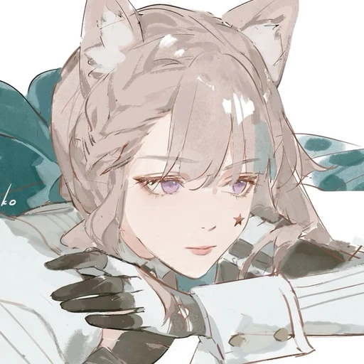 Alice3's avatar
