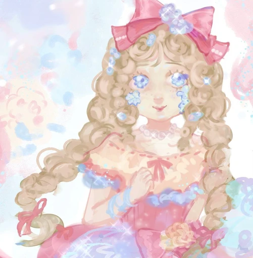 Little Lissy's avatar