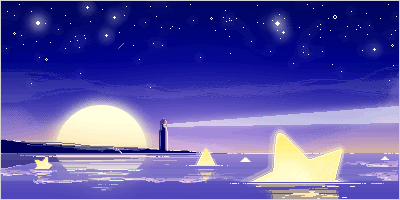 ✦Luminescent Dream Constellation✧'s banner