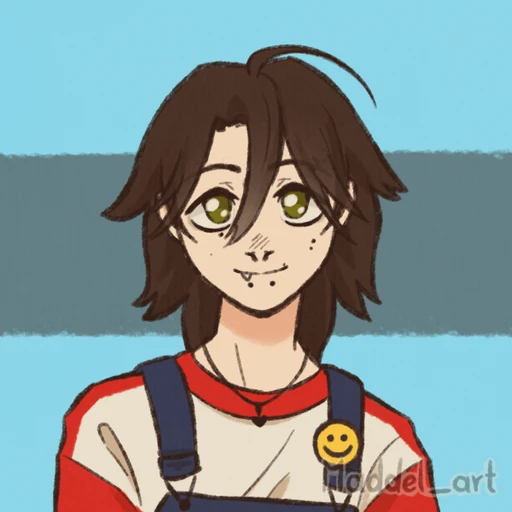 ash's avatar