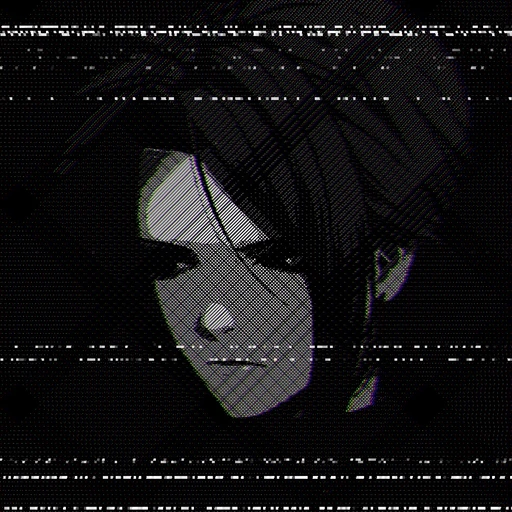 Silence's avatar