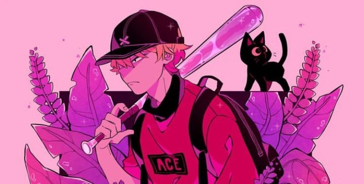 Samael's banner