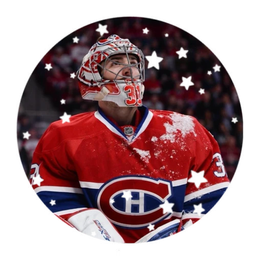 Carey's avatar