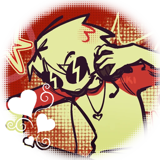 Evonne's avatar