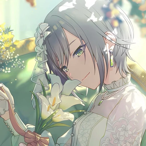 Shiho's avatar