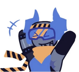 < 🎯 // Launcher's avatar