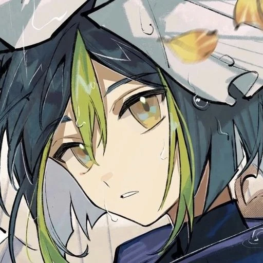 tighnari's avatar