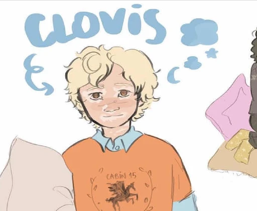 Clovis's avatar