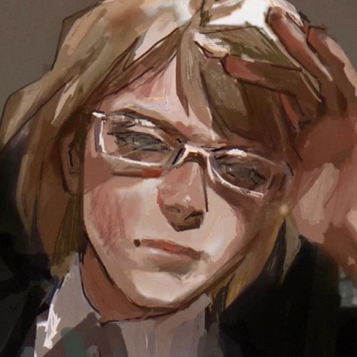Togami's avatar
