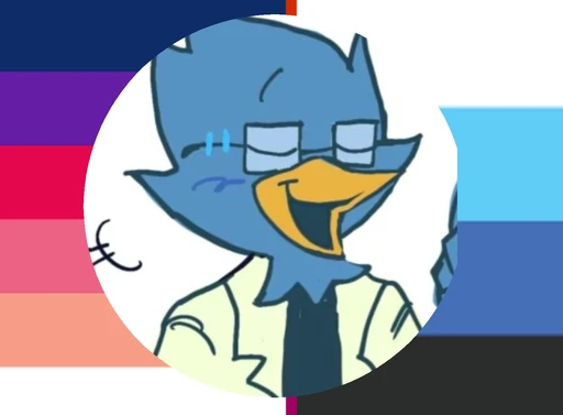 Berdly's avatar