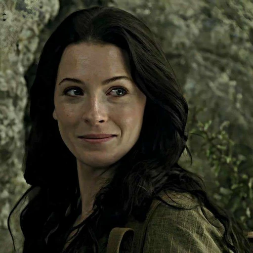 Kahlan's avatar