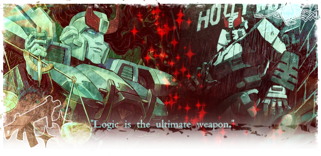 Prowl's banner