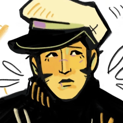 Ryker's avatar