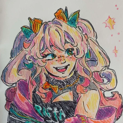 Pasta's avatar