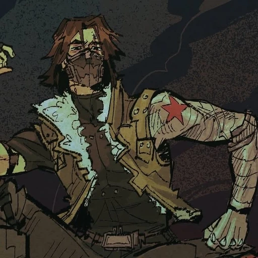 BARAN's avatar