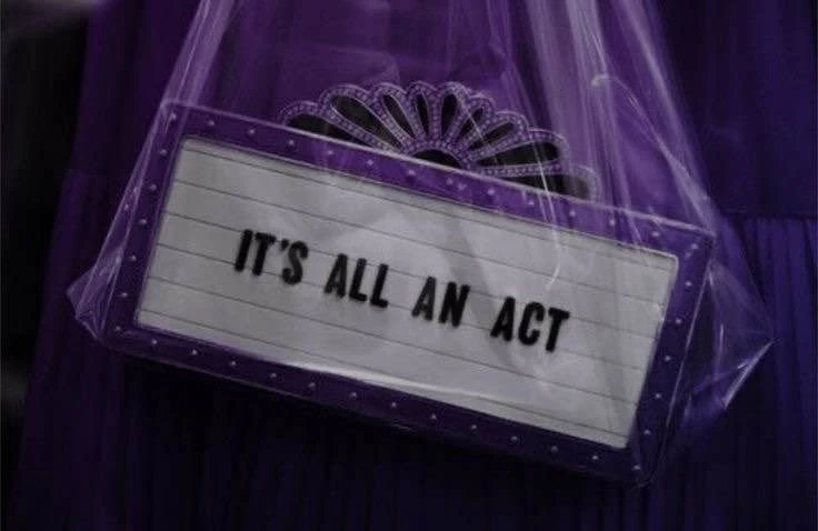 Adonis's banner