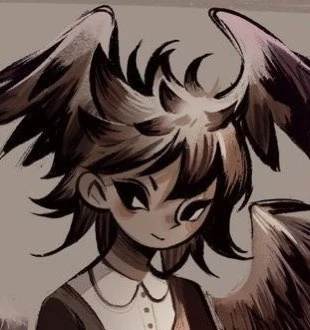Feather's avatar